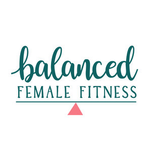 Team Page: Balanced Female Fitness